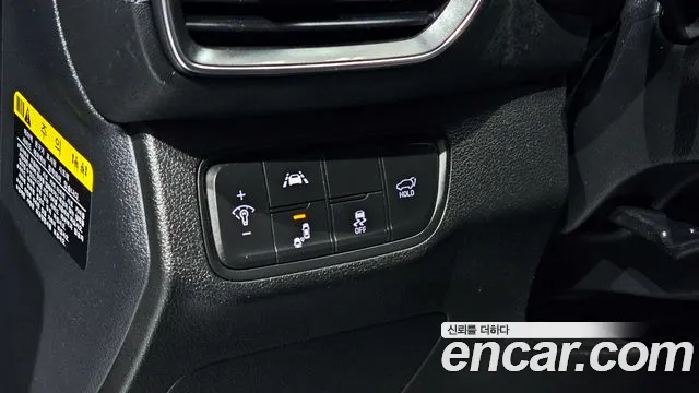 Hyundai Santa Fe TM id 2517526 из Кореи 17