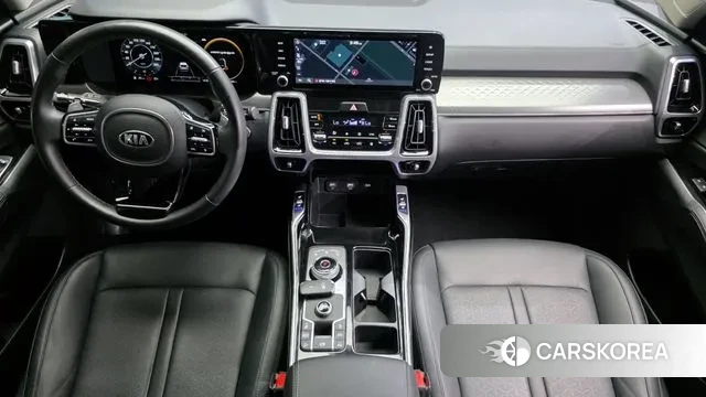 Kia Sorento 4th Generation id 3028265 из Кореи 17