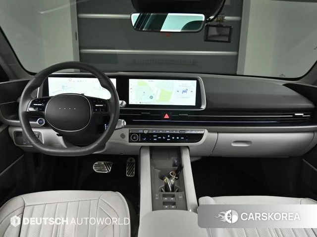 Hyundai Ionic 6 id 3914900 из Кореи 17