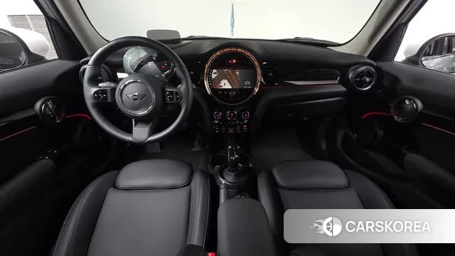 Mini Cooper id 2857838 из Кореи 17