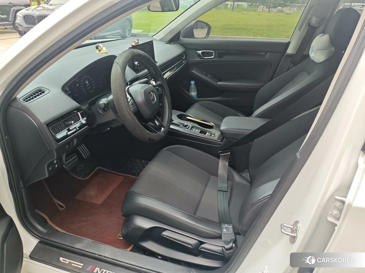 Honda Integra id 4514065 из Китая 7