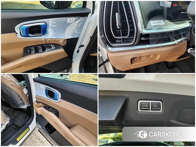 Kia The New Sorento 4th Generation id 4387755 из Кореи 17