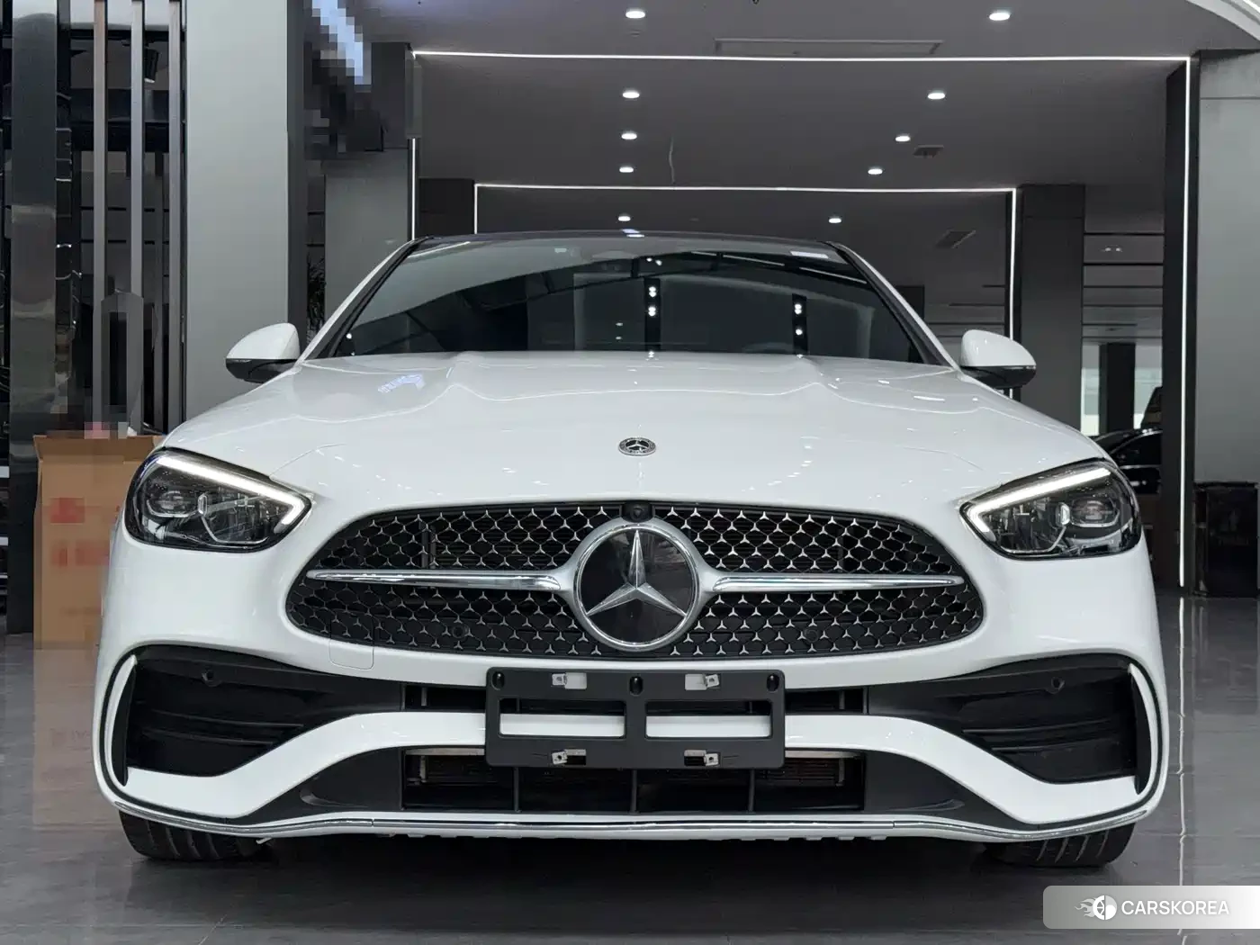 Mercedes-Benz C-class id 4680828 из Китая 7