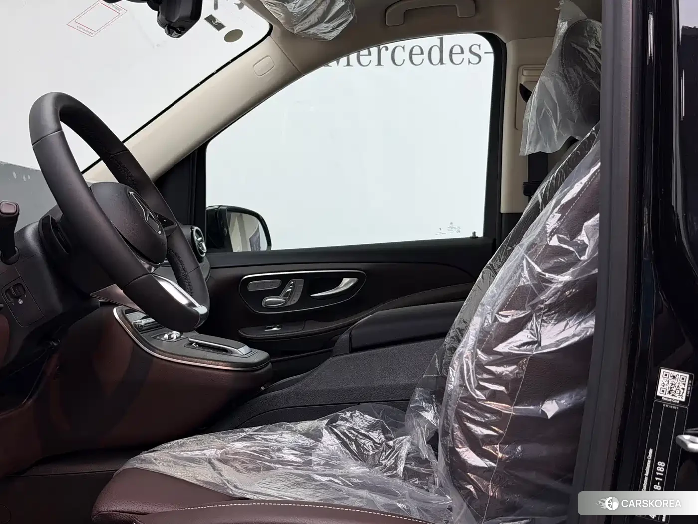 Mercedes-Benz V-Class id 4622504 из Китая 18