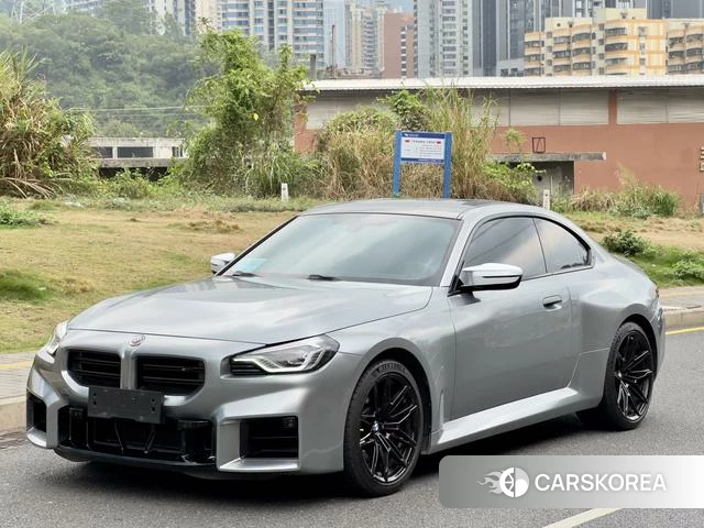 BMW M2 id 4290986 из Китая 14