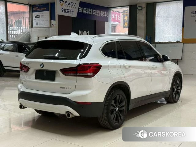 BMW X1 id 4255892 из Китая 19