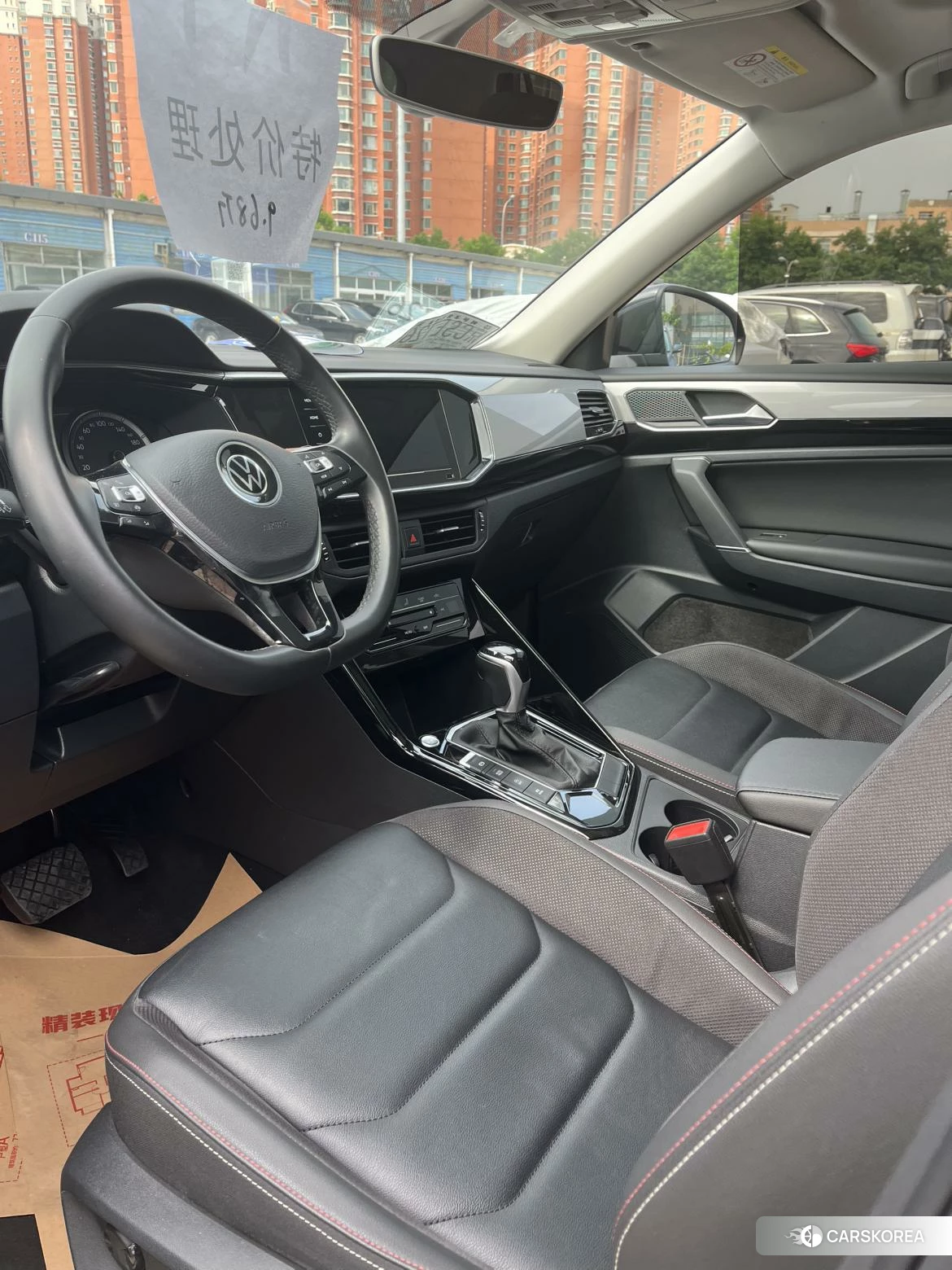 Volkswagen Tanyue id 4452835 из Китая 7