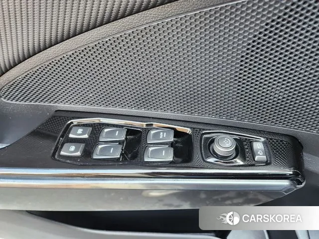 Ssangyong Berry New Tivoli id 3707953 из Кореи 15