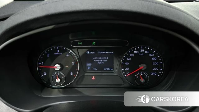 Kia The New Sorento id 3966207 из Кореи 17