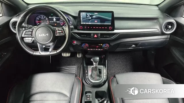 Kia The New K3 2nd generation id 3555711 из Кореи 17