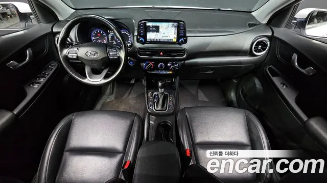 Hyundai The New Kona id 2563051 из Кореи 17