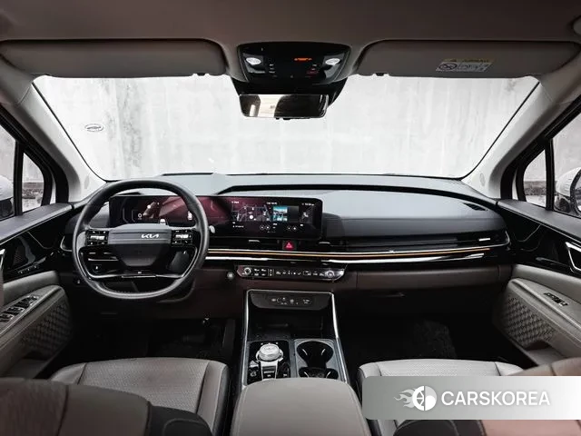 Kia The New Carnival 4th Generation id 3471847 из Кореи 17