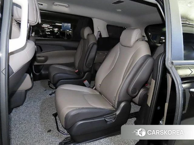 Kia The New Carnival 4th Generation id 4280678 из Кореи 16