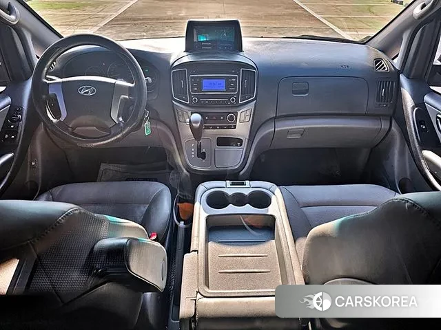 Hyundai The New Grand Starex id 3238559 из Кореи 14