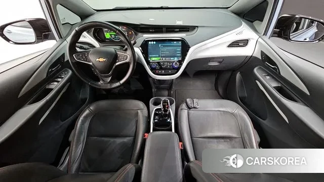 Chevrolet (GM Daewoo) Bolt EV id 3677546 из Кореи 17