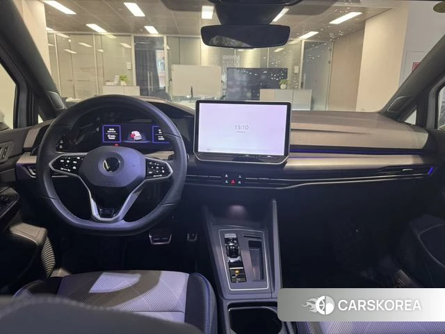 Volkswagen Golf id 4274777 из Китая 7