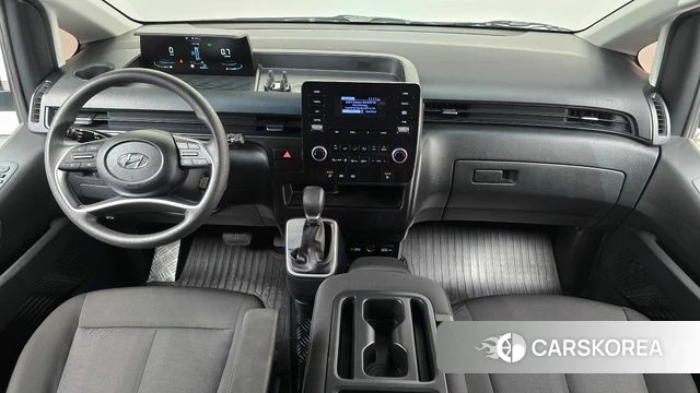 Hyundai Staria id 4696799 из Кореи 28