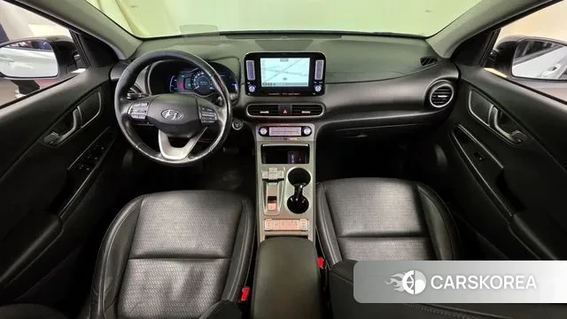 Hyundai Kona Electric id 3385938 из Кореи 17