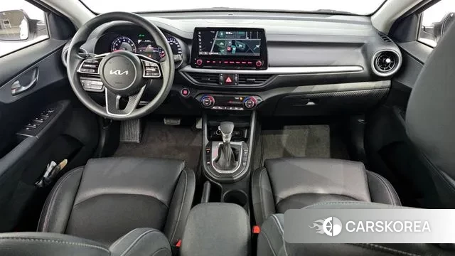 Kia The New K3 2nd generation id 3421568 из Кореи 17