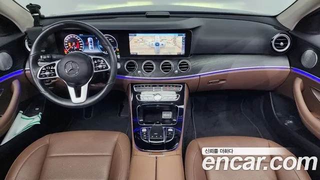 Mercedes-Benz E-Class W213 id 2922548 из Кореи 17