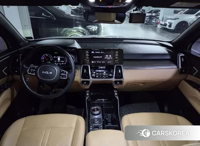 Kia Sorento 4th Generation id 3448130 из Кореи 17