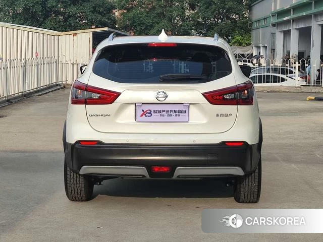 Nissan Qashqai id 4290691 из Китая 13