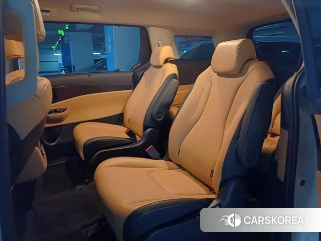 Kia Carnival 4th generation id 4716268 из Кореи 7