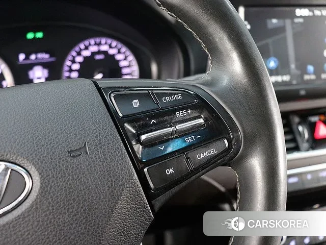 Hyundai Grandeur IG id 3357236 из Кореи 17