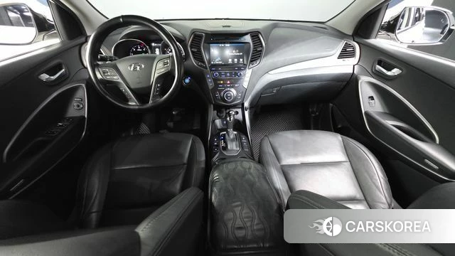 Hyundai The New Max Cruise id 3808473 из Кореи 17