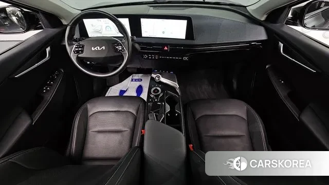 Kia EV6 id 3334197 из Кореи 17