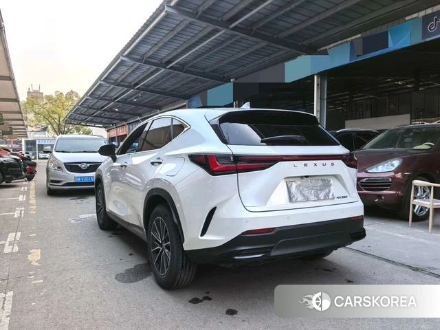 Lexus NX id 4259376 из Китая 7