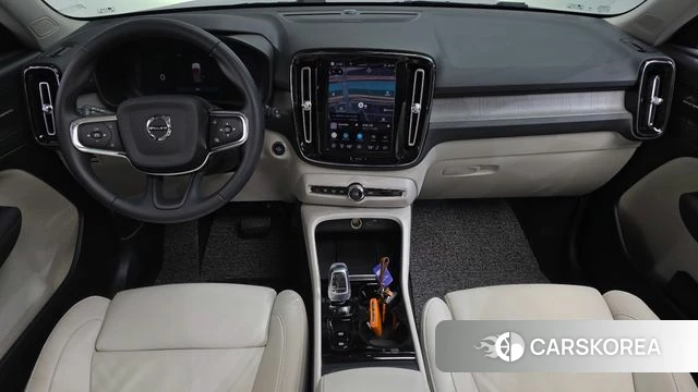 Volvo XC40 id 4763126 из Кореи 29