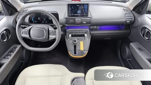 Hyundai Casper id 3201200 из Кореи 17