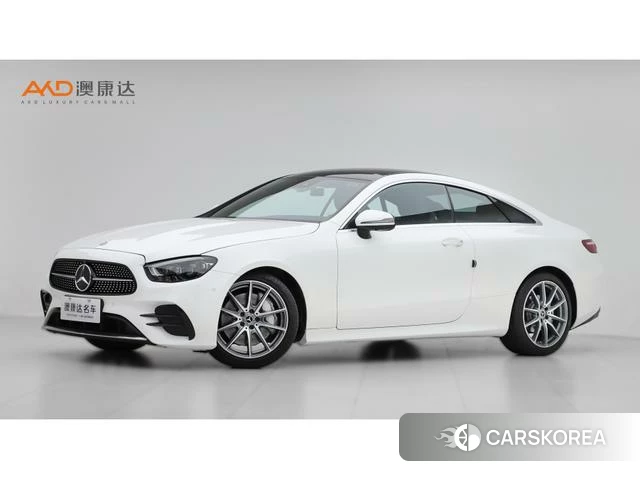 Mercedes-Benz E-class (imported) id 4256711 из Китая 7