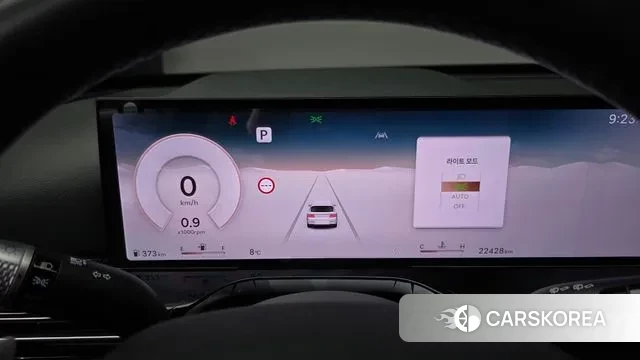 Genesis GV80 id 3701078 из Кореи 17