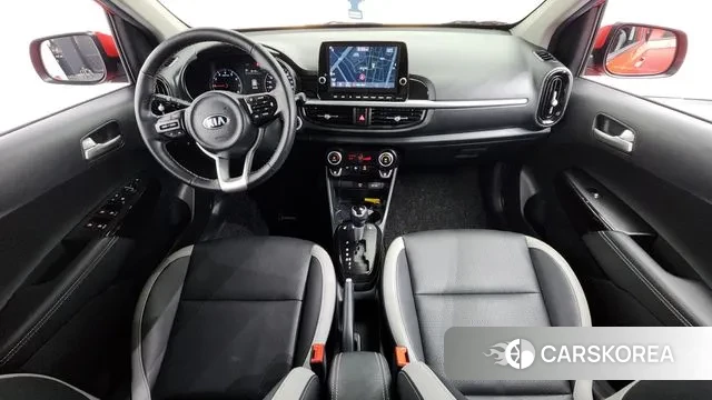 Kia Morning Urban (JA) id 3004098 из Кореи 17