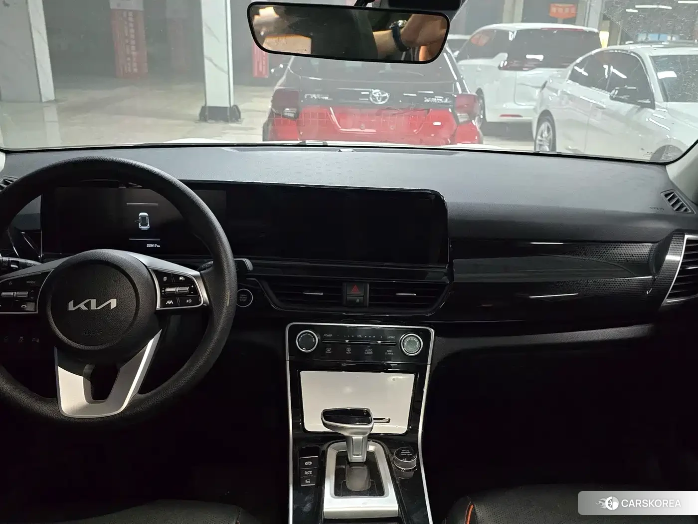 Kia Seltos id 4659763 из Китая 7