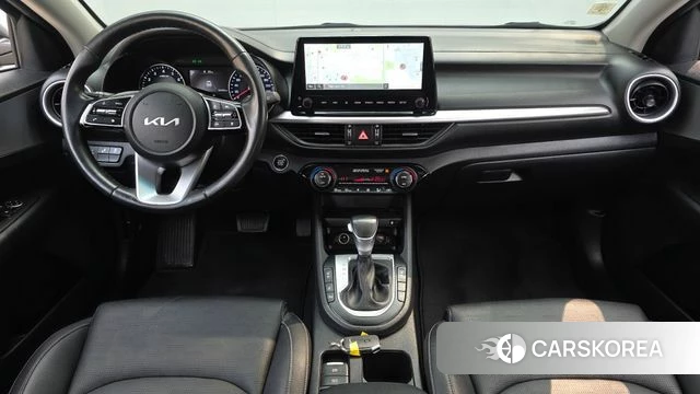 Kia The New K3 2nd generation id 3851913 из Кореи 17