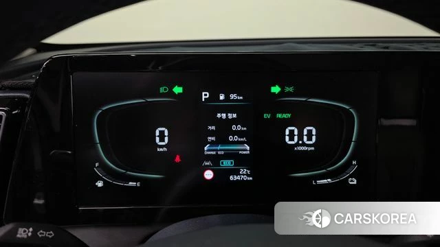 Kia Sportage 5th Generation Hybrid id 4929099 из Кореи 30