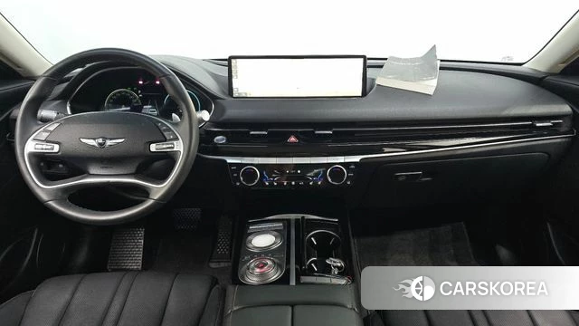 Genesis G80 (RG3) id 3941712 из Кореи 17