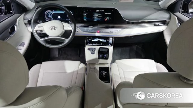 Hyundai The New Grandeur IG id 3922871 из Кореи 17