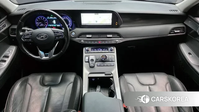 Hyundai Palisade id 3071695 из Кореи 17