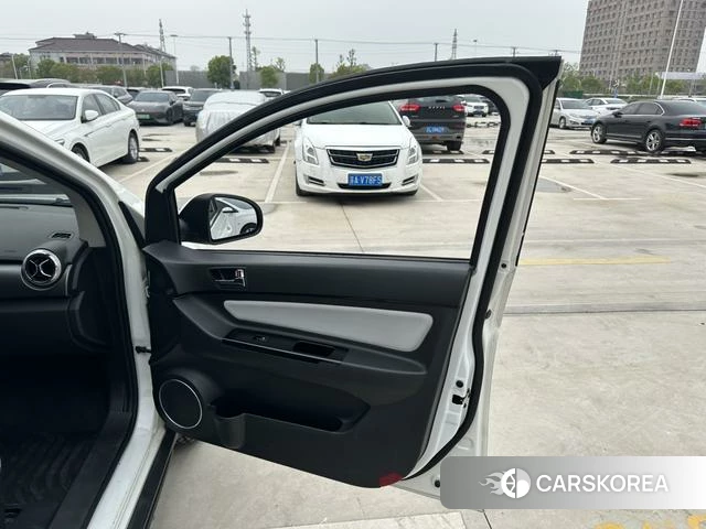 Baic New Energy EC5 id 4238966 из Китая 43