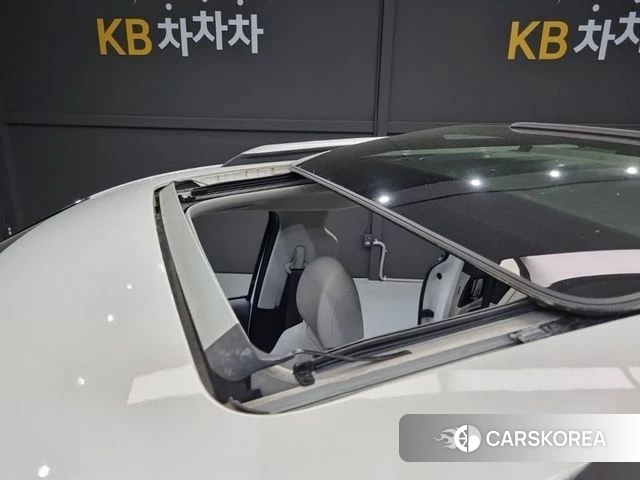 Kia Carnival 4th generation id 4293660 из Кореи 16