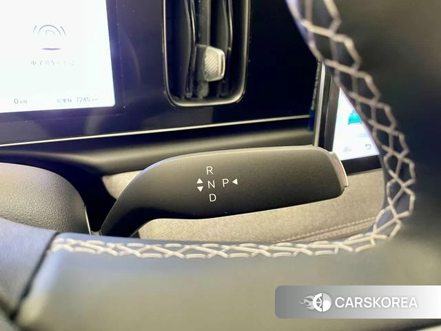 BYD Sea Lion 05EV id 4241734 из Китая 19