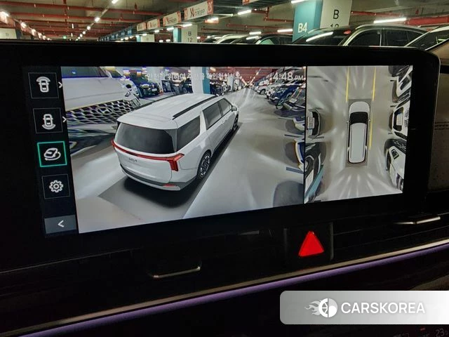 Kia The New Carnival 4th Generation id 4505941 из Кореи 17