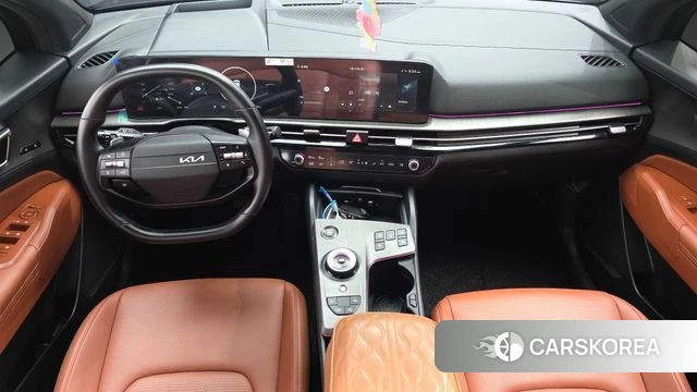 Kia The New Sportage 5th Generation Hybrid id 3882807 из Кореи 17