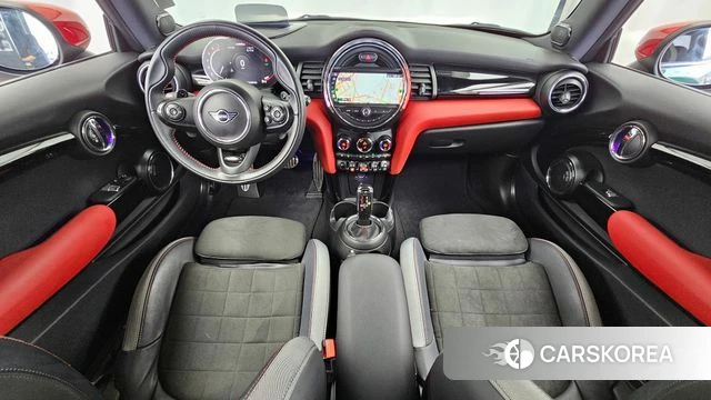 Mini Cooper S id 4906748 из Кореи 27