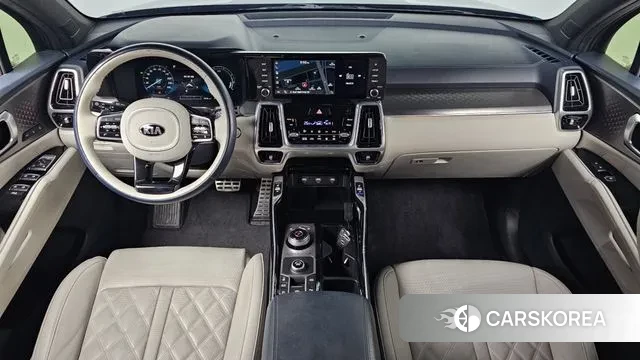 Kia Sorento 4th Generation id 3582409 из Кореи 17