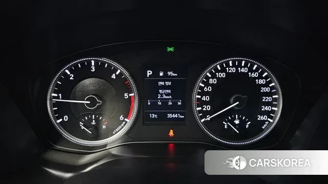 Hyundai Santa Fe TM id 3703761 из Кореи 17